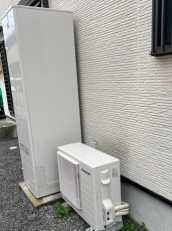 福岡県八女市　I様邸