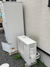 福岡県八女市　I様邸