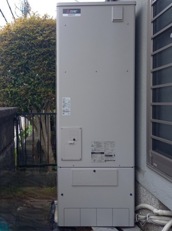 鹿児島県阿久根市　H様邸