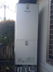 鹿児島県阿久根市　H様邸