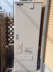 新潟県五泉市　K様邸