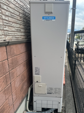 群馬県前橋市　M様邸