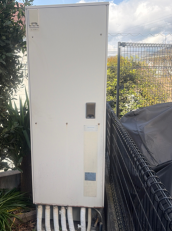 神奈川県三浦郡　T様邸