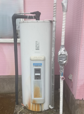 東京都福生市　M様邸