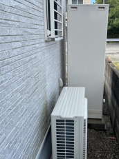 岐阜県不破郡　I様邸