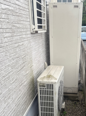 岐阜県不破郡　I様邸