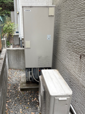 長崎県平戸市　T様邸