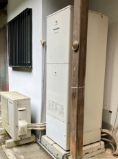 広島県広島市　K様邸