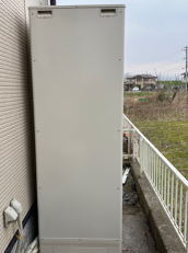 岡山県総社市　H様邸