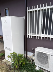 大分県由布市　H様邸