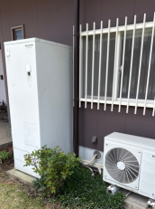 大分県由布市　H様邸