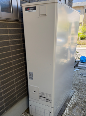 滋賀県愛知郡　K様邸