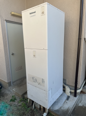 岡山県都窪郡　T様邸