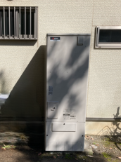 埼玉県狭山市　K様邸