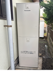 鹿児島県阿久根市　O様邸