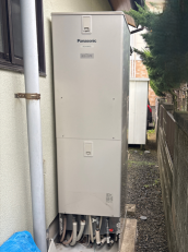 鹿児島県阿久根市　O様邸