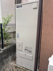 山梨県北杜市　M様邸