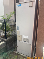 山梨県北杜市　M様邸