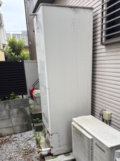 徳島県徳島市　A様邸