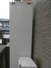 千葉県我孫子市　S様邸