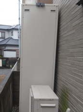 千葉県我孫子市　S様邸