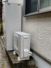 大阪府茨木市　S様邸