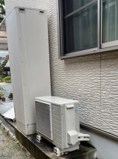 大阪府茨木市　S様邸