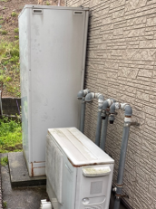 福岡県鞍手郡　M様邸