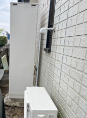 大阪府豊能郡　T様邸