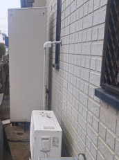 大阪府豊能郡　T様邸