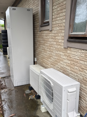 京都府綴喜郡　S様邸