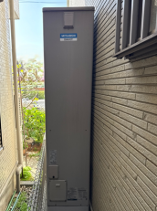 神奈川県綾瀬市　Y様邸