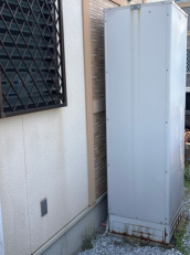 岐阜県恵那市　S様邸