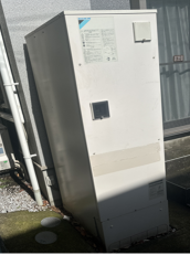 大阪府池田市　H様邸