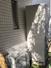 千葉県香取郡　A様邸