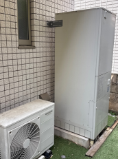 千葉県香取郡　A様邸