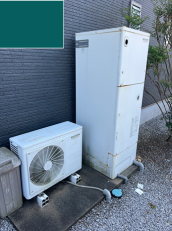 滋賀県草津市　T様邸