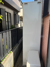 徳島県美馬郡　S様邸