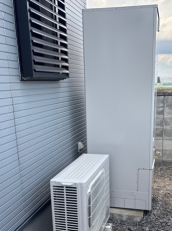 岡山県小田郡　I様邸