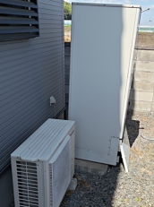 岡山県小田郡　I様邸