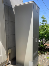 東京都青梅市　M様邸