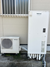 京都府与謝郡　M様邸