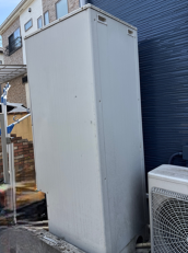 神奈川県海老名市　S様邸