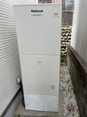 茨城県北相馬郡　S様邸