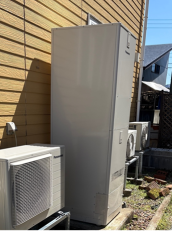 東京都小平市　M様邸