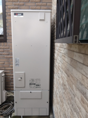 茨城県久慈郡　Y様邸