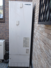 茨城県久慈郡　Y様邸