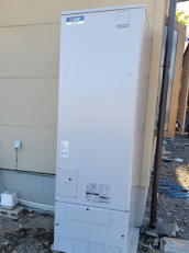 新潟県南魚沼郡　H様邸