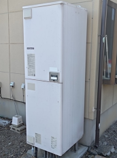 新潟県南魚沼郡　H様邸