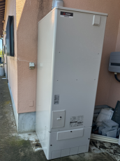 福島県大沼郡　M様邸